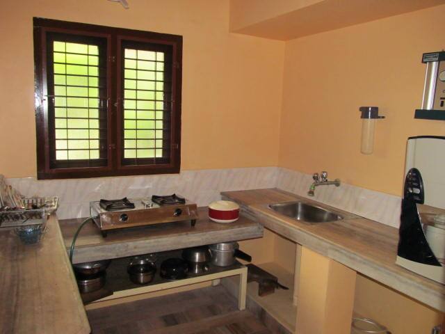 Sisys Homestay, Kochi 4